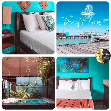 Drift Inn San Pedro San Pedro  Luaran gambar