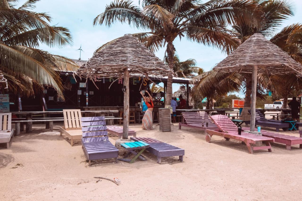 Drift Inn San Pedro San Pedro  Luaran gambar